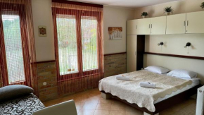 Gyula Vár Panoráma Apartman